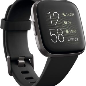 Fitbit Versa 2 Health and Fitness Smartwatch