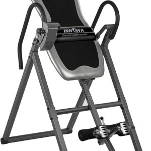 Innova Inversion Table with Adjustable Headrest