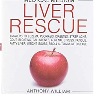 Medical Medium Liver Rescue
