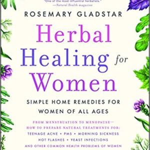 Herbal Healing for Women