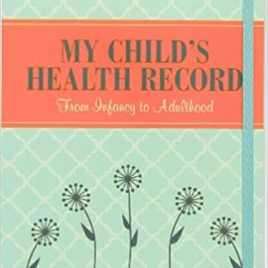 My Child's Health Record Keeper