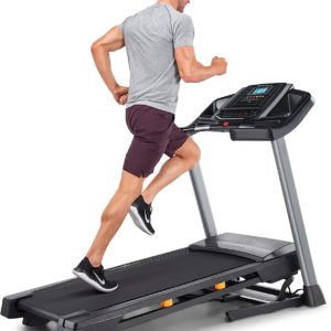 NordicTrack T Series Treadmill