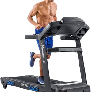Nautilus Treadmill Series