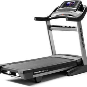 NordicTrack Commercial Series Treadmills + 1 year iFit membership