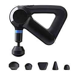 Theragun Elite - All-New 4th Generation Percussive Therapy