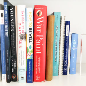Books on Health and Fitness