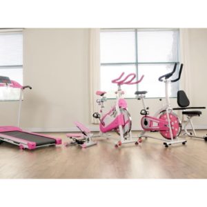 Health and Fitness Products